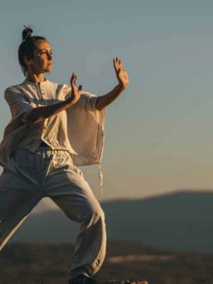 Taichi Vietnam