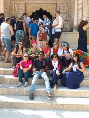 Great Tour of India - Myladytrip.com