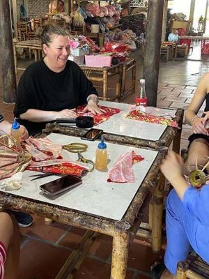 Vietnam voyage pour femmes