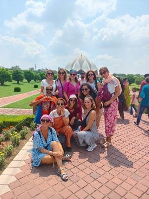 Home - Myladytrip.com